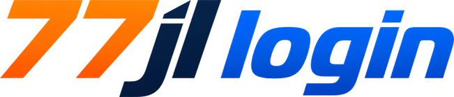 77jl login official logo